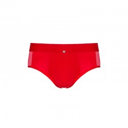 sexy Boldero slip - Rouge