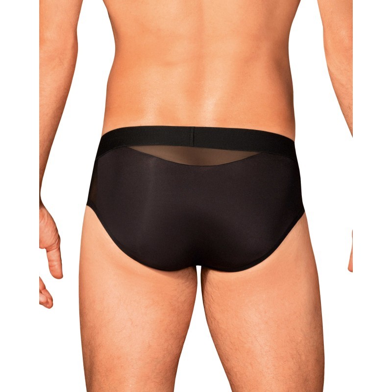 sexy Boldero slip - Noir sexy Boldero slip - Noir