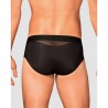 sexy Boldero slip - Noir