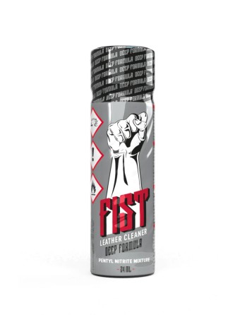 Poppers Fist Pentyl 24ml