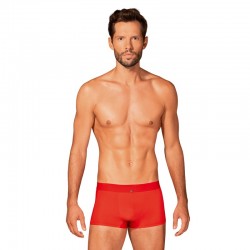 sexy Boldero boxer - Rouge