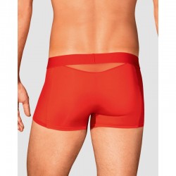 sexy Boldero boxer - Rouge