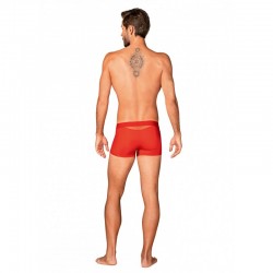 sexy Boldero boxer - Rouge