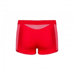 sexy Boldero boxer - Rouge