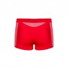 sexy Boldero boxer - Rouge