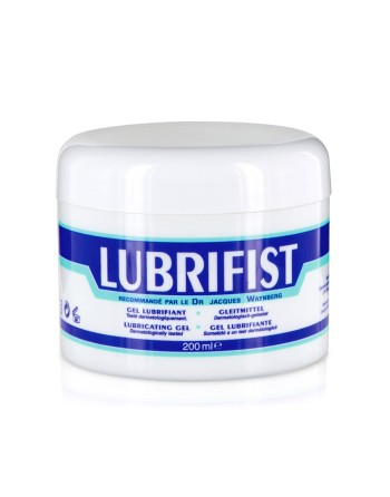 Lubrifist 200ml