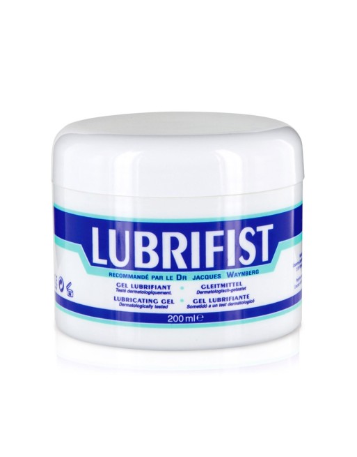 Lubrifist 200ml