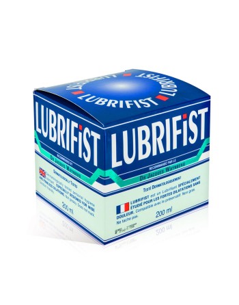 Lubrifist 200ml