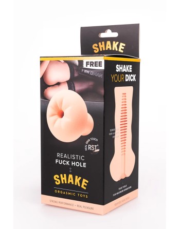 Masturbateur Fuck Hole - Shake