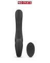  Gode-ceinture anatomique Avery 22 cm - No-Parts