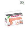 Gode réaliste 23 cm - Real Bruce