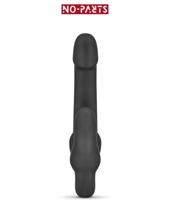 Gode-ceinture anatomique Morgan 22 cm - No-Parts