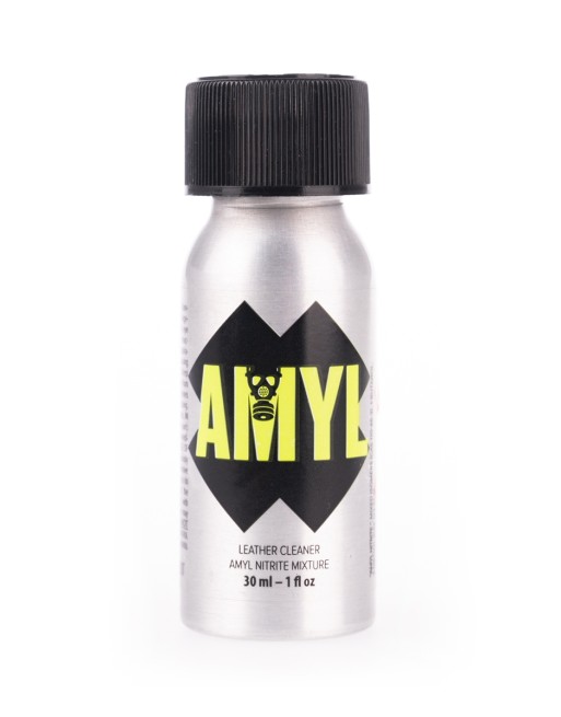 Poppers Amyl 30ml