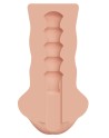 Masturbateur Realistic Blow Job - Shake