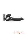 Strap-on-me Multi Orgasm noir L