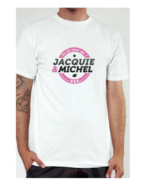 T-shirt JM n°1