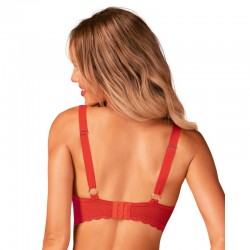 sexy Belovya Soutien-gorge - Rouge