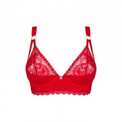 sexy Belovya Soutien-gorge - Rouge