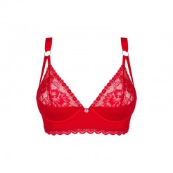 sexy Belovya Soutien-gorge - Rouge