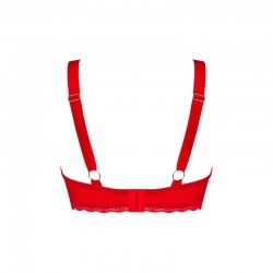 sexy Belovya Soutien-gorge - Rouge