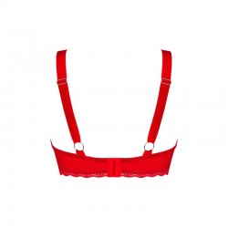 sexy Belovya Soutien-gorge - Rouge