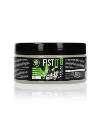 Lubrifiant CBD Fist It 300ml