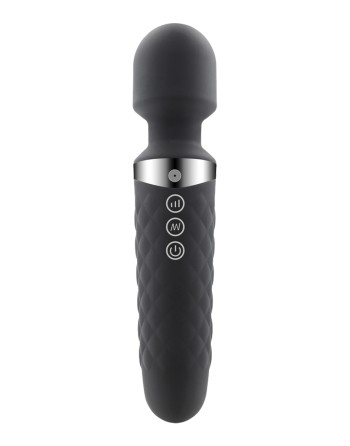 Vibro wand Be Wanded noir