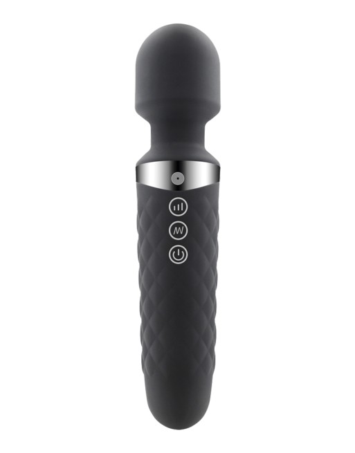 Vibro wand Be Wanded noir