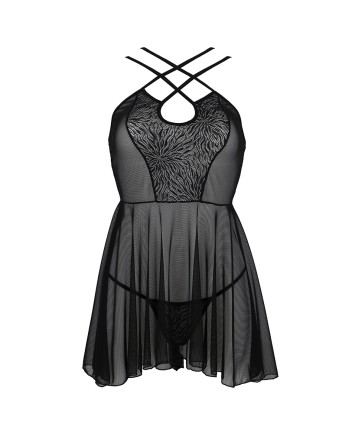 Nuisette Selaginella - Passion ECO Collection