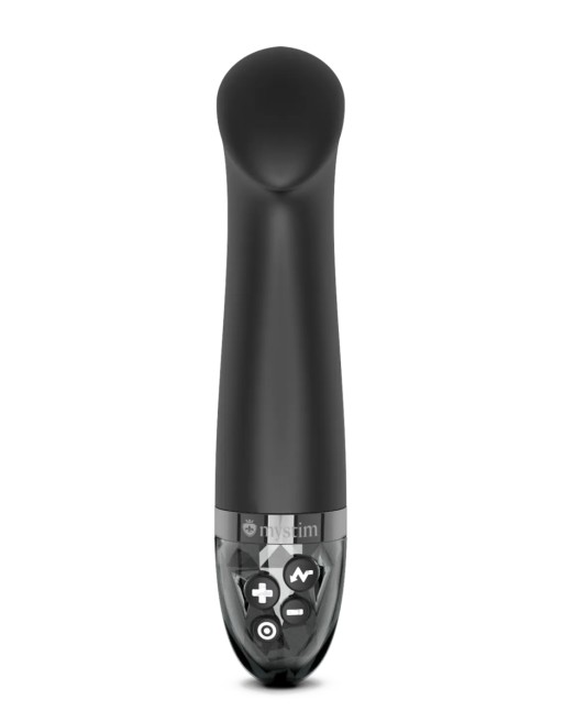 Vibro point G Right On Ron E-Stim Edition