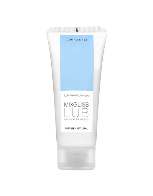 Mixgliss eau - Lub Nature 70ml