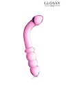 Gode verre Glossy Toys  n°8 Pink