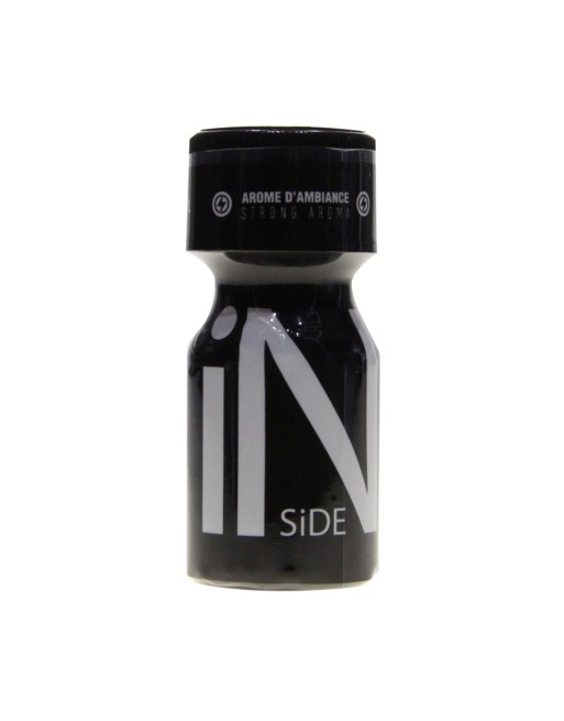 Poppers Inside Amyl 10ml - Jolt