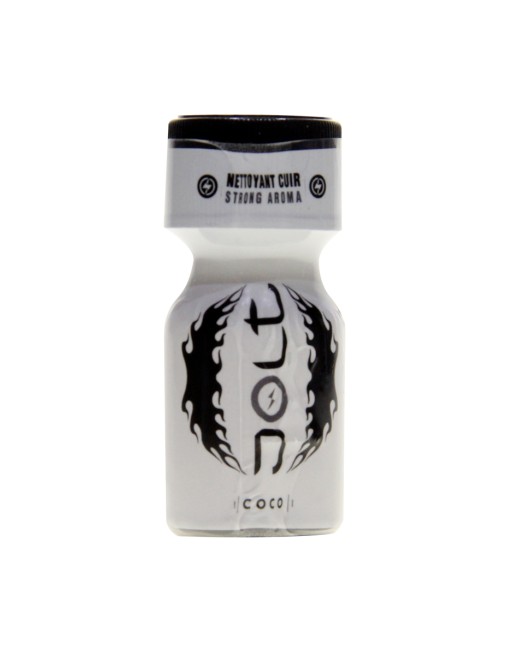 Poppers Jolt White Coco 10ml