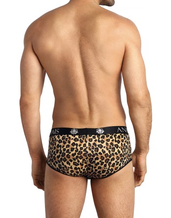 Shorty Mercury - Anaïs for Men