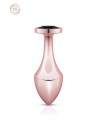  Plug anal - Rosy Gold