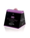 Jeu challenge 30 jours foreplay - Secret Play
