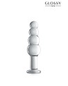 Gode verre Glossy Toys  n°9 Clear