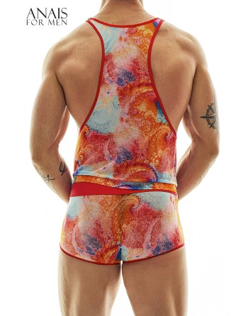 Ensemble Falcon - Anaïs for Men