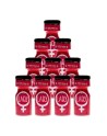 Pack 10 Poppers Lady 10ml
