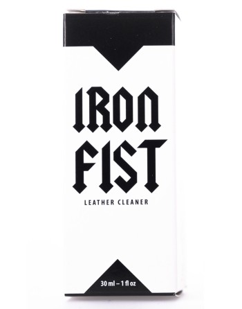 Poppers Iron Fist 24 ml