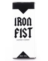 Poppers Iron Fist 24 ml