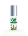Lubrifiant S8 hybride Cannabis 50ml