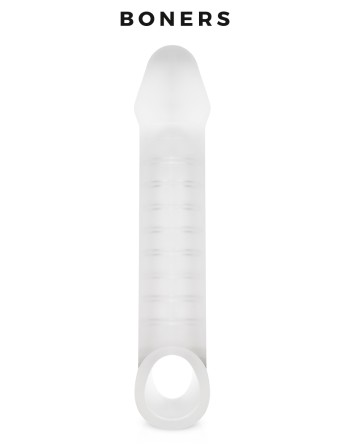 Gaine d'extension de pénis - Boners