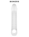 Gaine d'extension de pénis - Boners
