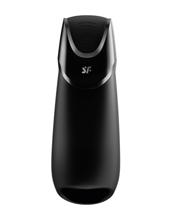 Masturbateur Men vibration Connecté - Satisfyer