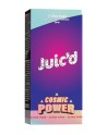 Poppers Juic'D Cosmic power 24ml