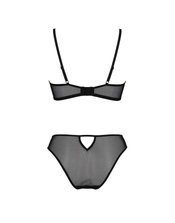 Bikini Zinnia - Passion ECO Collection