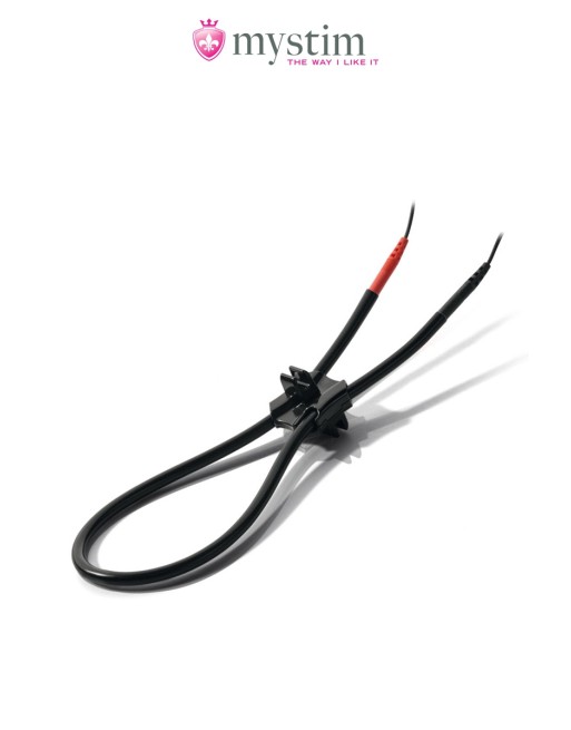 Electrode pour testicules Heavenly Henry - Mystim