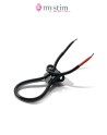 Electrode pour testicules Heavenly Henry - Mystim